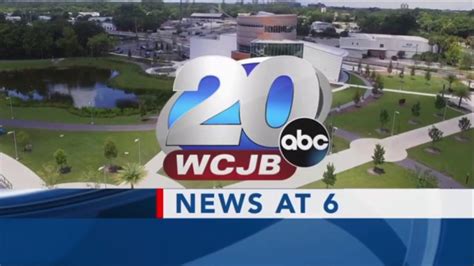 wcjb tv20|wcjb tv20 gainesville.